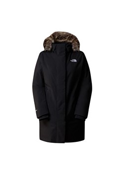 Kurtka The North Face Arctic 0A84J24H01 - czarna ze sklepu streetstyle24.pl w kategorii Kurtki damskie - zdjęcie 177862328