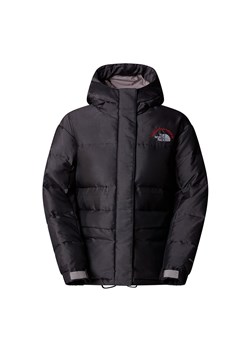 Kurtka The North Face 30th Anniversary Himalayan 0A88YW1OA1 - szara ze sklepu streetstyle24.pl w kategorii Kurtki damskie - zdjęcie 177862376