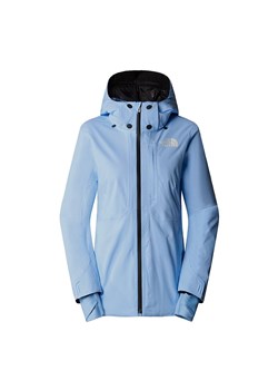 Kurtka The North Face Lenado 0A7UQJ1NI1 - niebieska ze sklepu streetstyle24.pl w kategorii Kurtki damskie - zdjęcie 177862389