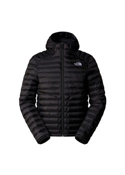 Kurtka The North Face Huila 0A85A34GZ1 - czarna ze sklepu streetstyle24.pl w kategorii Kurtki męskie - zdjęcie 177862437