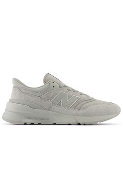 Buty New Balance U997RMG - szare ze sklepu streetstyle24.pl w kategorii Buty sportowe damskie - zdjęcie 177862446