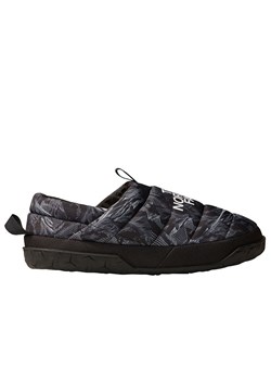 Buty The North Face Nuptse 0A5G2F6OG1 - multikolor ze sklepu streetstyle24.pl w kategorii Kapcie męskie - zdjęcie 177862457