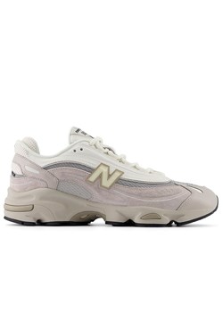 Buty New Balance M1000MB - beżowe ze sklepu streetstyle24.pl w kategorii Buty sportowe damskie - zdjęcie 177862498