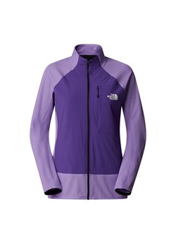 Kurtka The North Face Summit Futurefleece 0A825KROM1 - fioletowa ze sklepu streetstyle24.pl w kategorii Kurtki damskie - zdjęcie 177862536