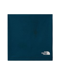 Komin The North Face Dipse Cover It 0A7WH61NO1 - niebieski ze sklepu streetstyle24.pl w kategorii Szaliki męskie - zdjęcie 177862565