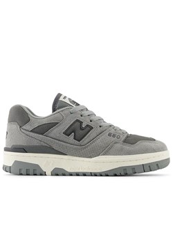 Buty damskie New Balance BBW550RE - szare ze sklepu streetstyle24.pl w kategorii Buty sportowe damskie - zdjęcie 177862575