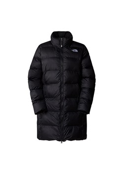 Kurtka The North Face parka Saikuru 0A89JEJK31 - czarna ze sklepu streetstyle24.pl w kategorii Kurtki damskie - zdjęcie 177862578