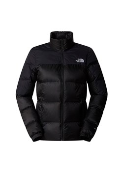 Kurtka The North Face Diablo 2.0 0A8990PH51 - czarna ze sklepu streetstyle24.pl w kategorii Kurtki damskie - zdjęcie 177862585