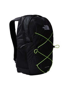 Plecak The North Face Jester 0A3VXFASQ1 - czarny ze sklepu streetstyle24.pl w kategorii Plecaki - zdjęcie 177862605