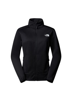 Bluza The North Face Mistyescape 0A87HTKX71 - czarna ze sklepu streetstyle24.pl w kategorii Bluzy damskie - zdjęcie 177862625