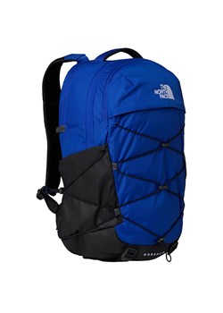 Plecak The North Face Borealis 0A52SEEF11 - granatowy ze sklepu streetstyle24.pl w kategorii Plecaki - zdjęcie 177862629