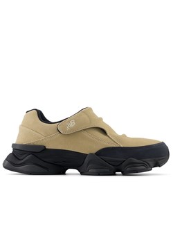 Buty New Balance U8040UOG - beżowe ze sklepu streetstyle24.pl w kategorii Buty sportowe męskie - zdjęcie 177862635