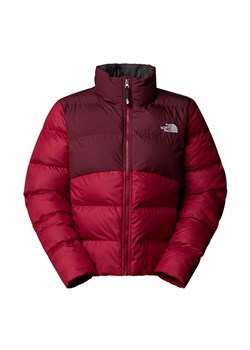 Kurtka The North Face Saikuru 0A89JD69O1 - czerwona ze sklepu streetstyle24.pl w kategorii Kurtki damskie - zdjęcie 177862639