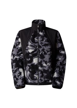 Kurtka The North Face Polar Sun 0A88YT5OO1 - czarna ze sklepu streetstyle24.pl w kategorii Kurtki damskie - zdjęcie 177862646