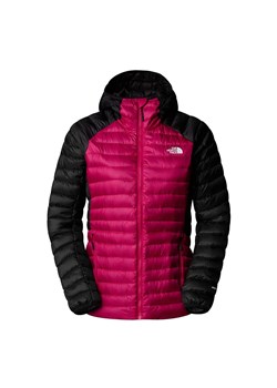 Kurtka The North Face Bettaforca 0A87HHROM1 - różowo-czarna ze sklepu streetstyle24.pl w kategorii Kurtki damskie - zdjęcie 177862676