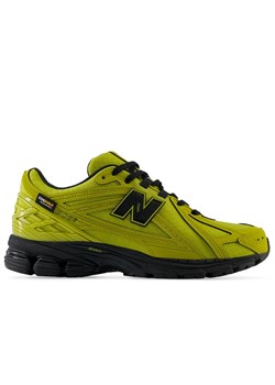 Buty New Balance M1906RWD - zielone ze sklepu streetstyle24.pl w kategorii Buty sportowe męskie - zdjęcie 177862717