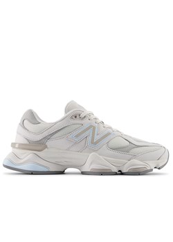 Buty New Balance U9060ZGA – szare ze sklepu streetstyle24.pl w kategorii Buty sportowe damskie - zdjęcie 177862719