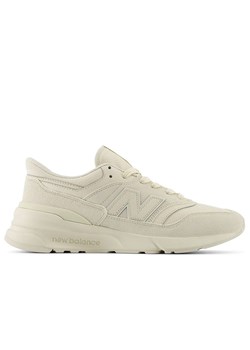 Buty New Balance U997RME - beżowe ze sklepu streetstyle24.pl w kategorii Buty sportowe damskie - zdjęcie 177862726