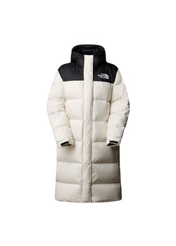 Kurtka The North Face Nuptse 0A832KROU1 - biała ze sklepu streetstyle24.pl w kategorii Kurtki damskie - zdjęcie 177862747