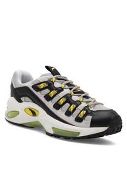 Puma Sneakersy 369357-02 Szary ze sklepu MODIVO w kategorii Buty sportowe damskie - zdjęcie 177863406