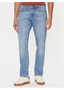 Calvin Klein Jeansy K10K114285 Niebieski Slim Fit ze sklepu MODIVO w kategorii Jeansy męskie - zdjęcie 177864936