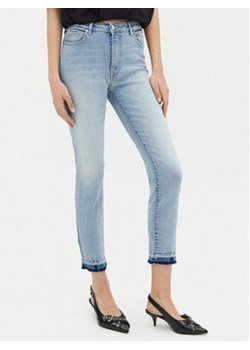 PINKO Jeansy Sabrina 100169 Niebieski Skinny Fit ze sklepu MODIVO w kategorii Jeansy damskie - zdjęcie 177869899