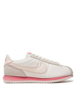 Nike Sneakersy Cortez HF6410 666 Biały ze sklepu MODIVO w kategorii Buty sportowe damskie - zdjęcie 177873107