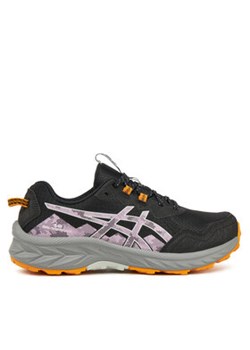 Asics Buty do biegania Gel-Venture 10 1012B759 Czarny ze sklepu MODIVO w kategorii Buty sportowe damskie - zdjęcie 177874388