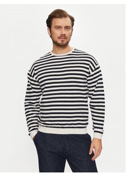 Jack&Jones Sweter Calvin 12269031 Czarny Relaxed Fit ze sklepu MODIVO w kategorii Swetry męskie - zdjęcie 177877769