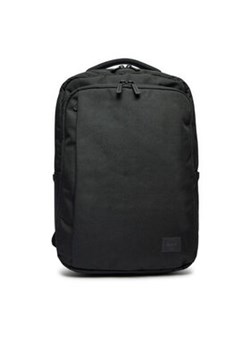 Herschel Plecak Kaslo Daypack Tech 11289 Czarny ze sklepu MODIVO w kategorii Plecaki - zdjęcie 177878408