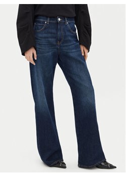 PINKO Jeansy Wanda 101733 Czarny Regular Fit ze sklepu MODIVO w kategorii Jeansy damskie - zdjęcie 177880397