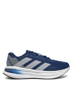 adidas Buty do biegania Galaxy 7 JI4601 Granatowy ze sklepu MODIVO w kategorii Buty sportowe męskie - zdjęcie 177882727