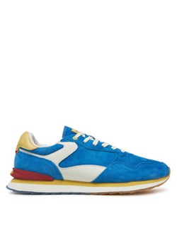 HOFF Sneakersy Caeruleus 22402612 Niebieski ze sklepu MODIVO w kategorii Buty sportowe męskie - zdjęcie 177883196