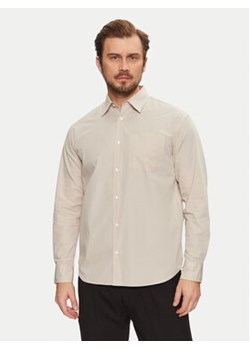 Jack&Jones Koszula Cody 12269802 Szary Relaxed Fit ze sklepu MODIVO w kategorii Koszule męskie - zdjęcie 177884889