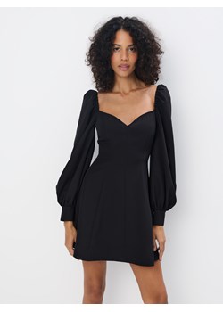 Mohito - Sukienka mini - czarny ze sklepu Mohito w kategorii Sukienki - zdjęcie 177887717