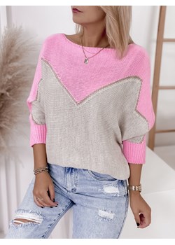 sweter nalesia four one size ze sklepu UBRA w kategorii Swetry damskie - zdjęcie 177888935