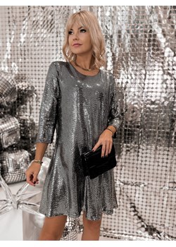 sukienka serrao four one size ze sklepu UBRA w kategorii Sukienki - zdjęcie 177889407