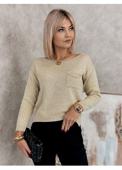 sweter sanga one size ze sklepu UBRA w kategorii Swetry damskie - zdjęcie 177891218