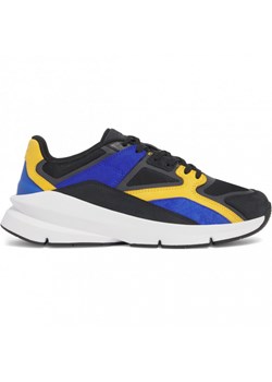 Sneakersy sportowe uniseks Under Armour UA Forge 96 Reissue - multikolor ze sklepu Sportstylestory.com w kategorii Buty sportowe damskie - zdjęcie 177894989