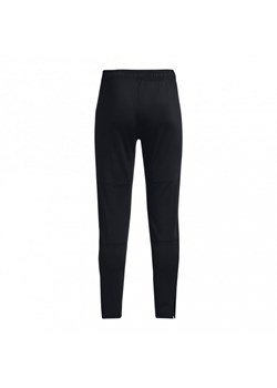 Dziewczęce spodnie treningowe Under Armour UA G\'s Challenger Train Pant - czarne ze sklepu Sportstylestory.com w kategorii Spodnie dziewczęce - zdjęcie 177895047