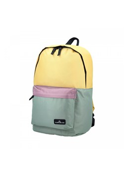 Męski plecak Quiksilver Poster - multikolor ze sklepu Sportstylestory.com w kategorii Plecaki - zdjęcie 177896119