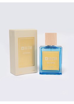 Woda perfumowana damska kwiatowo-owocowa Boheme 100 ml ze sklepu Big Star w kategorii Perfumy damskie - zdjęcie 177897318