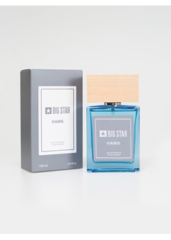 Woda perfumowana męska drzewno-owocowo-morska Hawk 100 ml ze sklepu Big Star w kategorii Perfumy męskie - zdjęcie 177897327