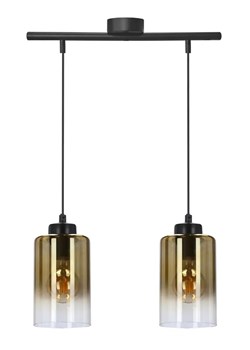 Nowoczesna Podwójna Lampa Wisząca M5-R80 ze sklepu Edinos.pl w kategorii Lampy wiszące - zdjęcie 177899048
