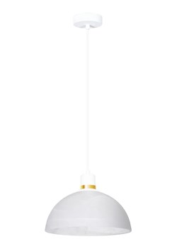 Stylowa nowoczesna lampa wisząca - M046 - Romer ze sklepu Edinos.pl w kategorii Lampy sufitowe - zdjęcie 177899199