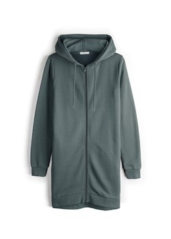 GATE Bluza z kapturem na zamek 34 ze sklepu gateshop w kategorii Bluzy damskie - zdjęcie 177903619