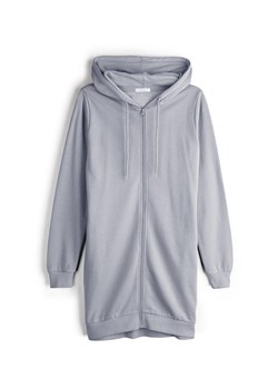 GATE Bluza z kapturem na zamek 34 ze sklepu gateshop w kategorii Bluzy damskie - zdjęcie 177905425