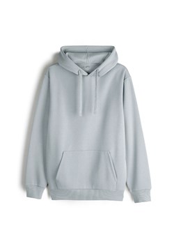 GATE Bluza basic z kapturem S ze sklepu gateshop w kategorii Bluzy męskie - zdjęcie 177906408