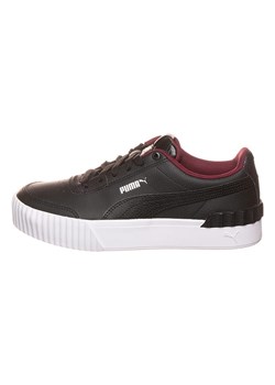 adidas Sneakersy &quot;Lift&quot; w kolorze czarnym ze sklepu Limango Polska w kategorii Buty sportowe damskie - zdjęcie 177907079