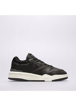 LACOSTE LINESHOT ze sklepu Sizeer w kategorii Buty sportowe męskie - zdjęcie 177908528